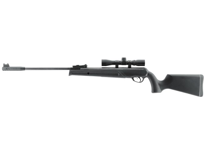 Vzduchovka UX Prymex Set cal.4,5mm