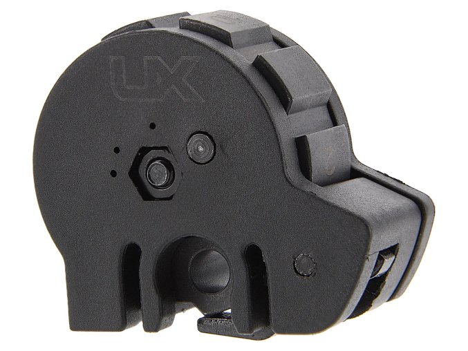 Zásobník UX Synergis Elite cal.4,5mm