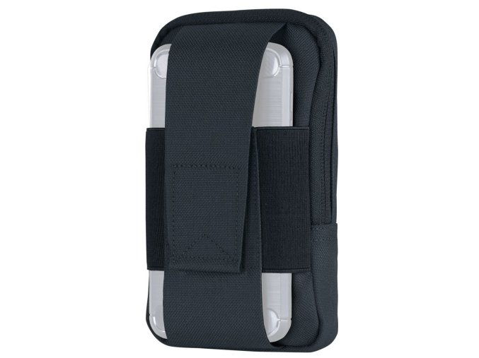 Pouzdro PHONE MOLLE na telefon MODRÉ