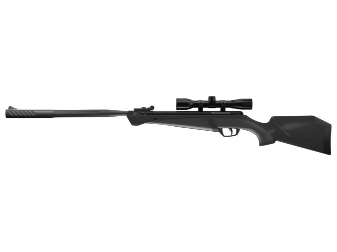 Vzduchovka Crosman Shockwave NP cal.4,5mm FP