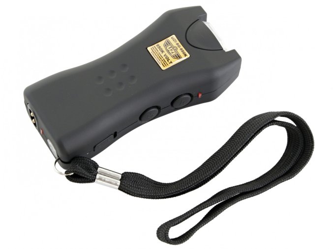 Paralyzer UZI Micro 950k Volts LED