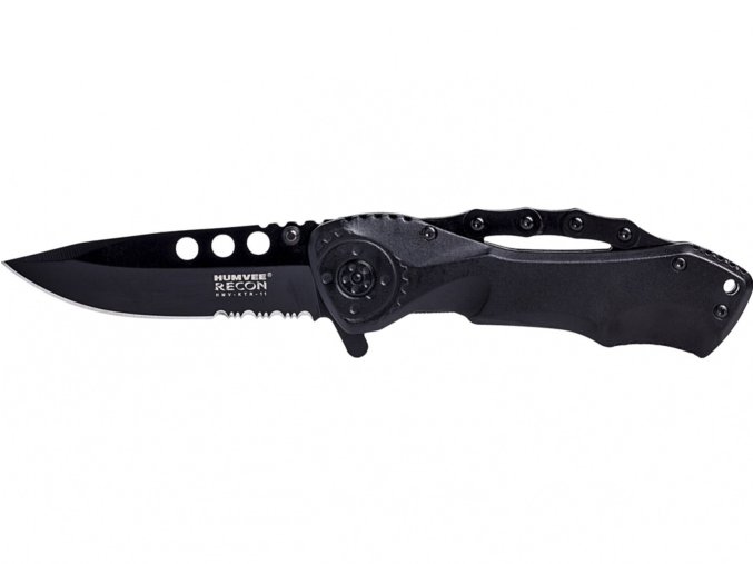 Nůž Humvee Tactical Recon Knife #11