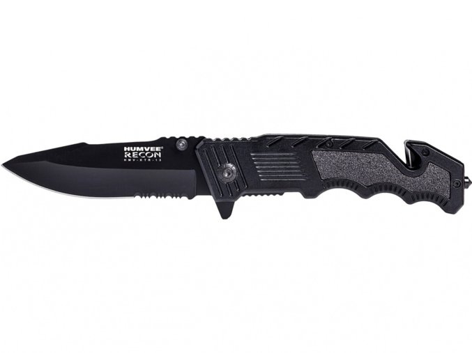 Nůž Humvee Tactical Recon Knife #13