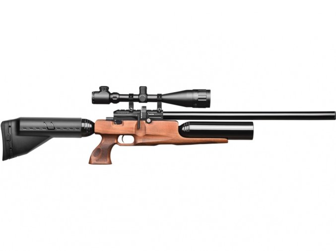 Vzduchovka Kral Arms Puncher Big Max cal.4,5mm