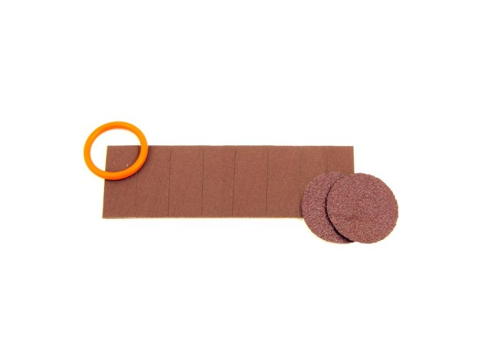 EXOTAC MATCHCAP™ náhradní díly