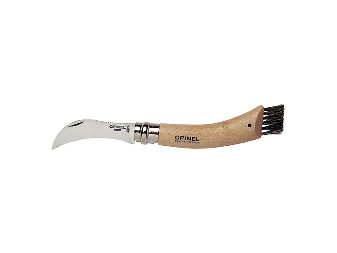 Nůž OPINEL HOUBAŘSKÝ No.08 INOX
