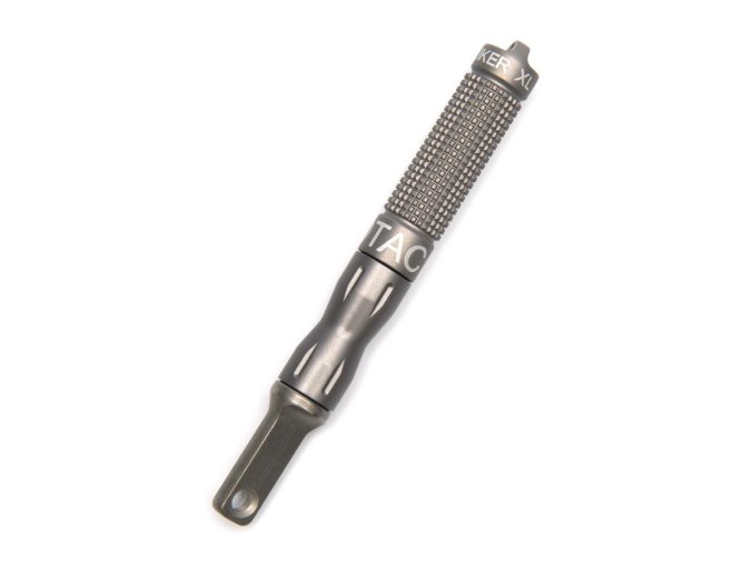 Křesadlo EXOTAC nanoSTRIKER XL™ ŠEDÉ