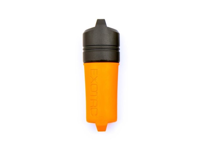 Pouzdro EXOTAC fireSLEEVE™ ORANŽOVÉ