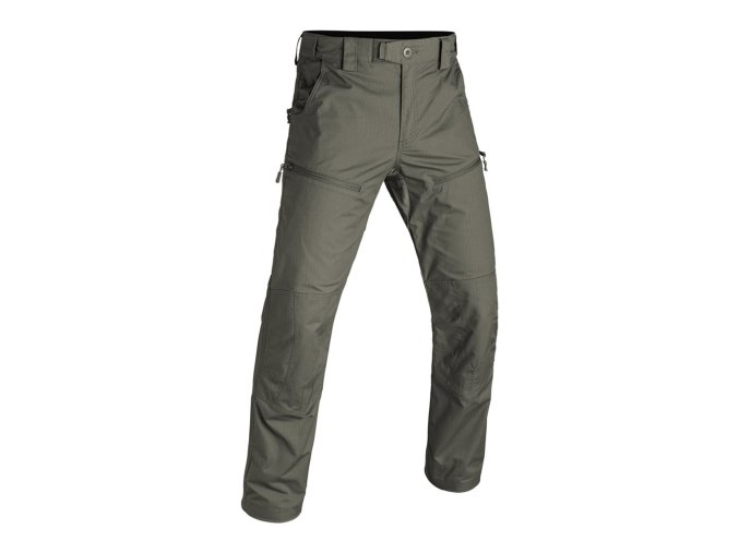 Kalhoty INSTRUCTOR V2 ZELENÉ