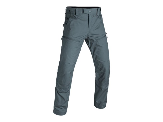 Kalhoty INSTRUCTOR V2 ŠEDÉ