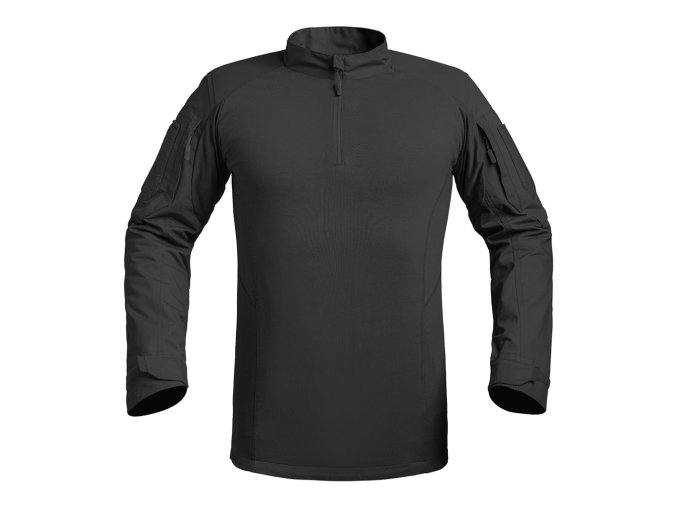 Košile taktická FIGHTER V2 GEN.2 ČERNÁ