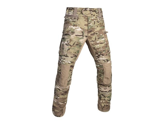 Kalhoty taktické FIGHTER V2 GEN.2 MULTICAM®