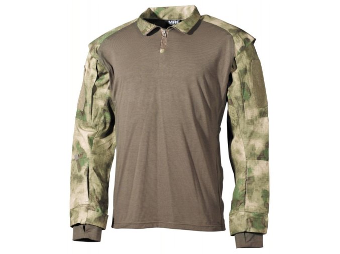 Košile taktická UBACS HDT-camo FG
