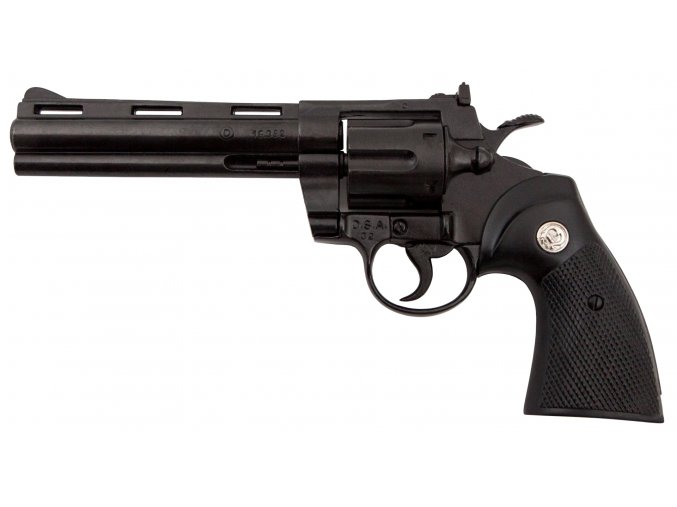 Replika revolver Python .357 Magnum 6", USA 1955