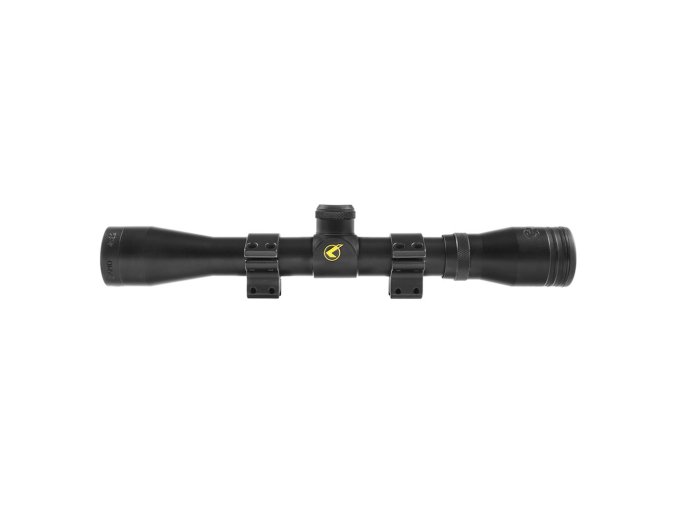 Puškohled GAMO 4x32 WR Z Plex