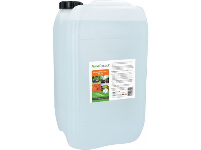 Impregnace NANO na stan 20000 ml