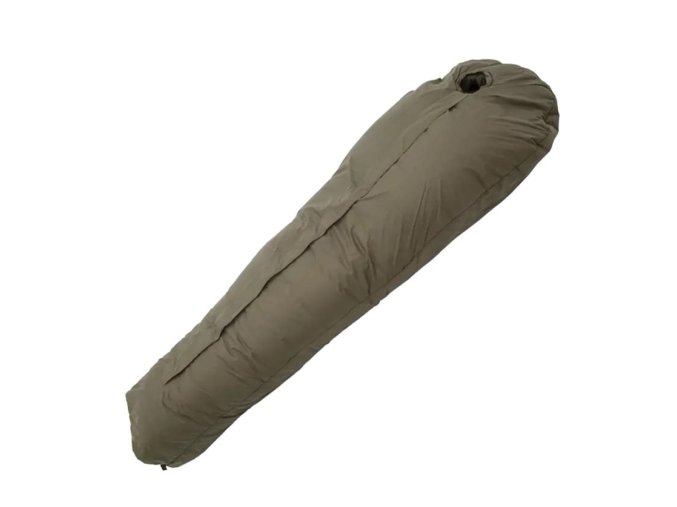 Spacák DEFENCE 6 ZELENÝ
