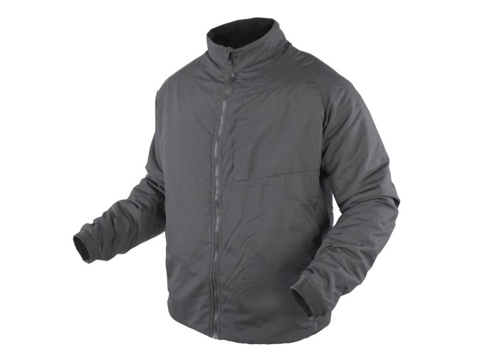 Bunda NIMBUS LOFT GRAPHITE