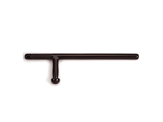 Tonfa NYLON ČERNÁ