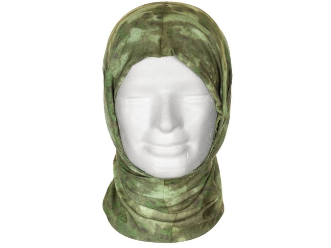 Šátek tubus multifunkční HDT-camo FG