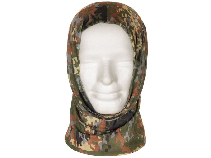 Šátek tubus multifunkční FLECKTARN