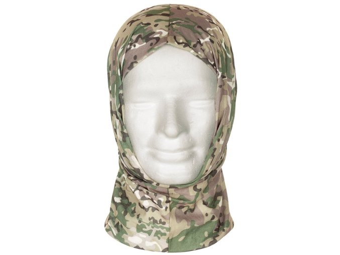 Šátek tubus multifunkční OPERATION CAMO