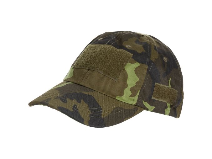 Čepice OPERATORKA II AČR vz.95