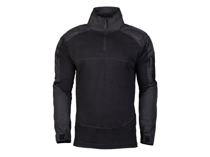 Košile taktická CHIMERA ČERNÁ