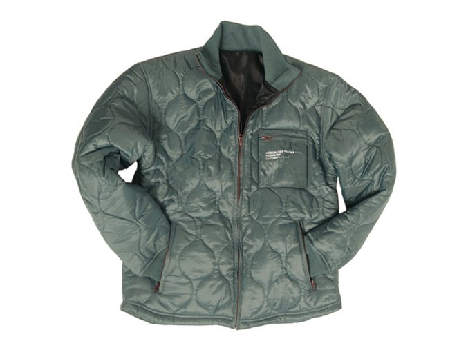 Vložka proti chladu prošívaná FOLIAGE