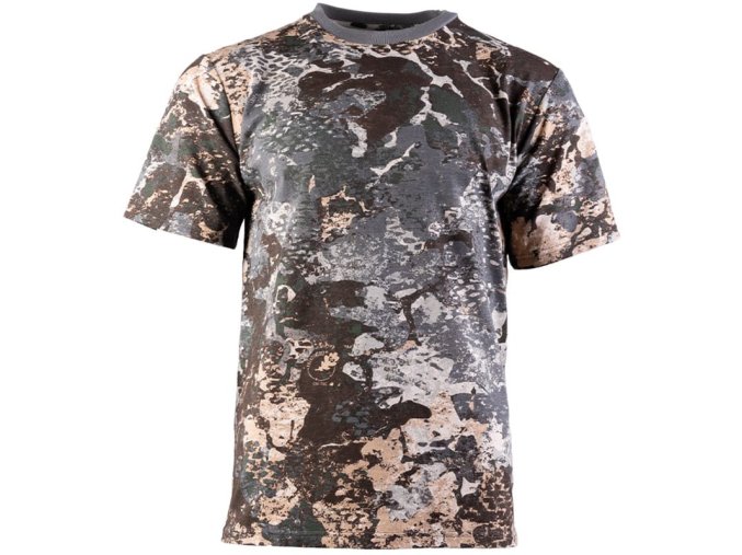 Triko krátký rukáv CIV-TEC® WASP Z1B