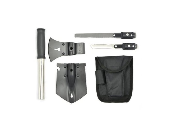 Set nářadí 6v1 s obalem