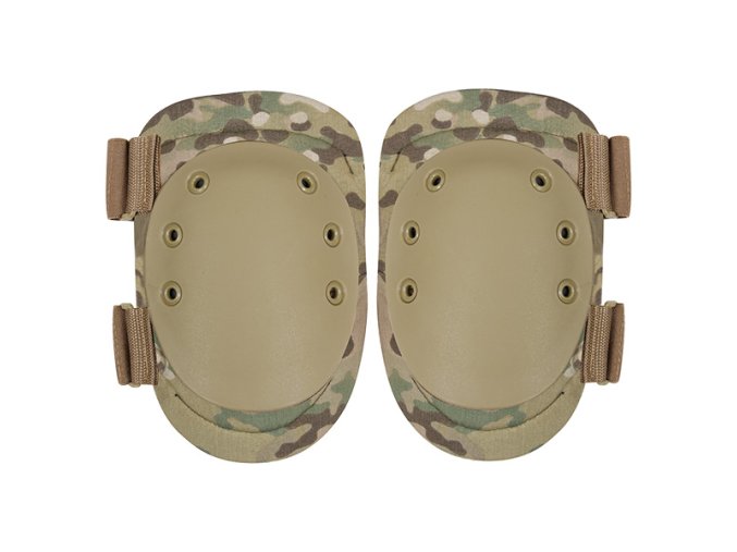 Chrániče kolenní MULTICAM®