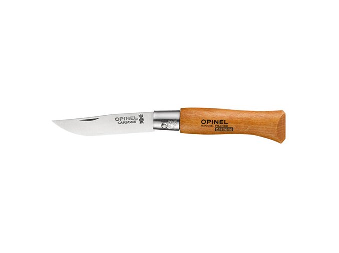 Nůž OPINEL VRN No.04 BUK