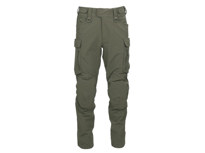 Kalhoty ECHO THREE RANGER GREEN