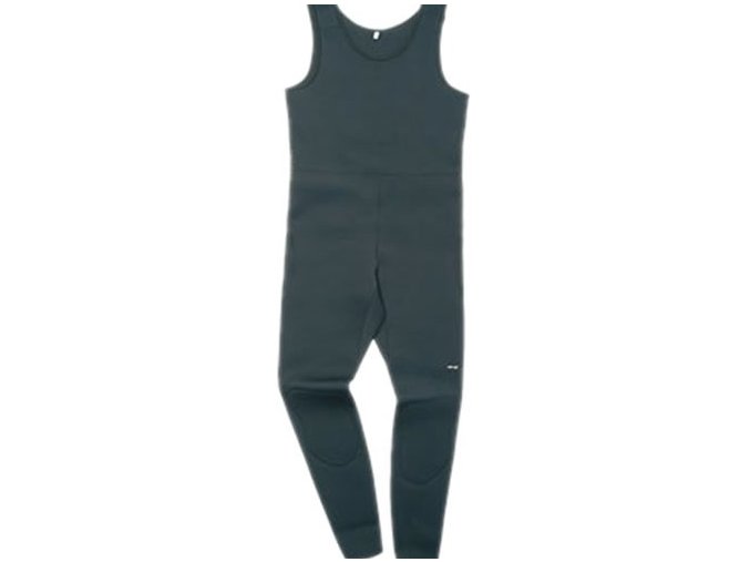 Kalhoty NEOPREN 3,5mm ČERNÉ