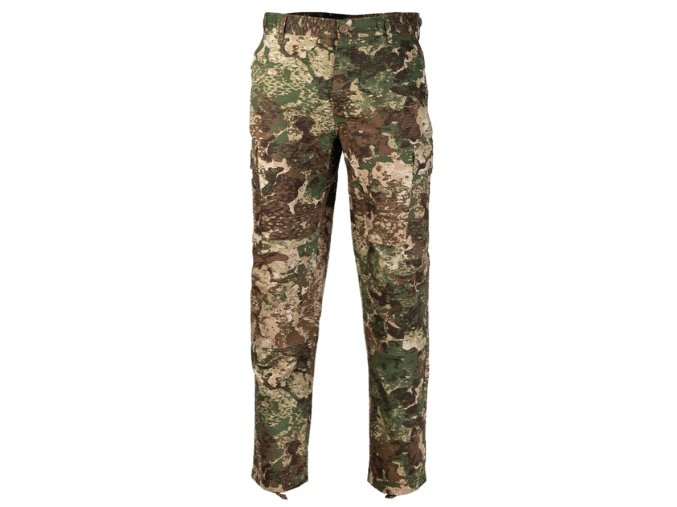 Kalhoty polní US BDU rip-stop WASP Z2