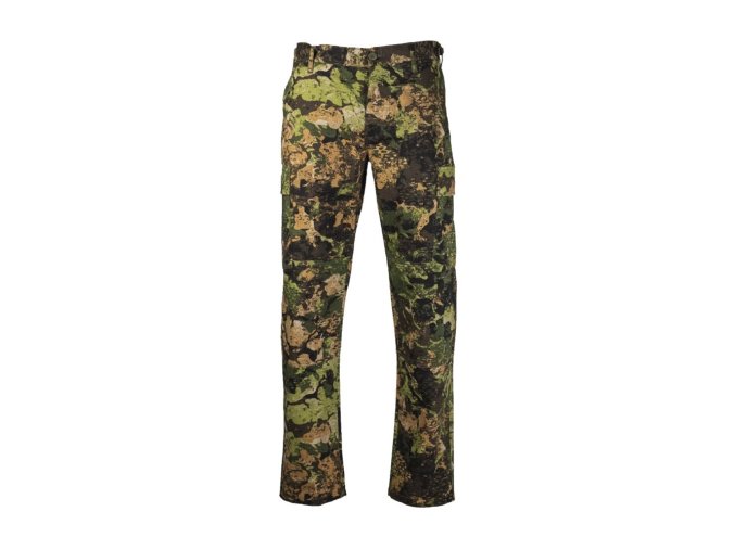 Kalhoty polní US BDU rip-stop WASP Z3A