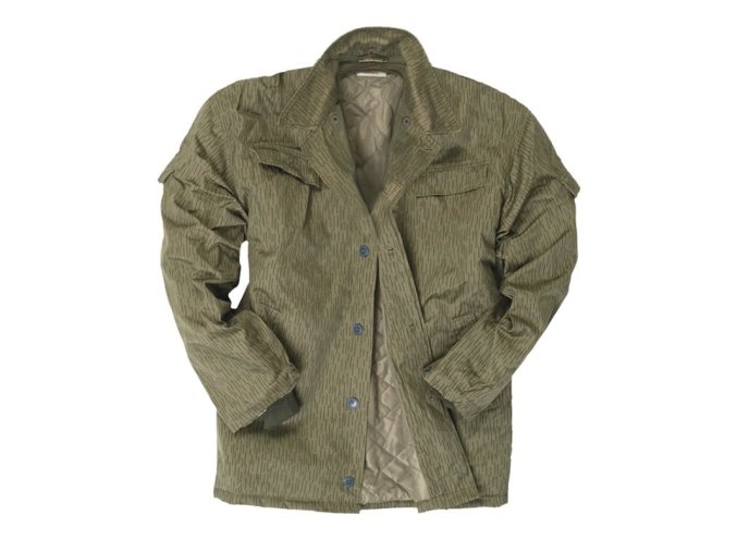 Bunda zimní NVA JEHLIČÍ