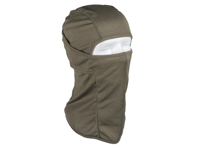Kukla FLEXI TACTICAL ZELENÁ