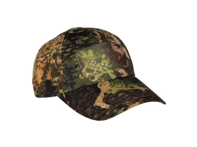 Čepice TACTICAL rip-stop baseball WASP Z3A