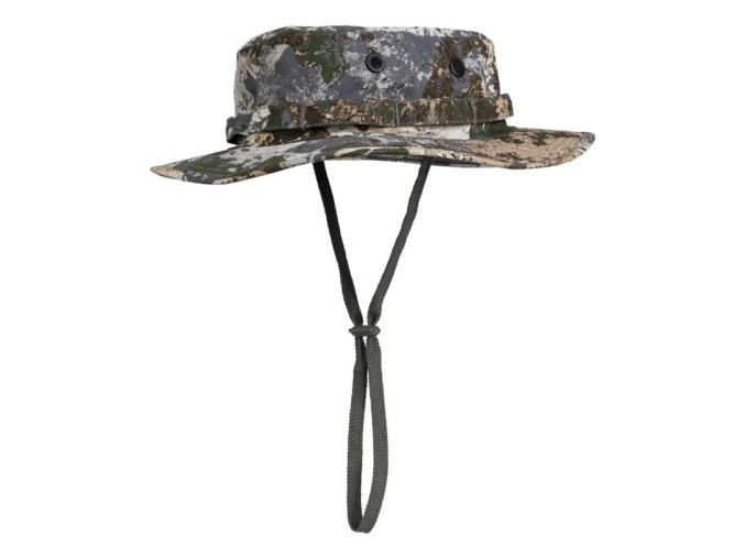 Klobouk US typ GI rip-stop WASP Z1B