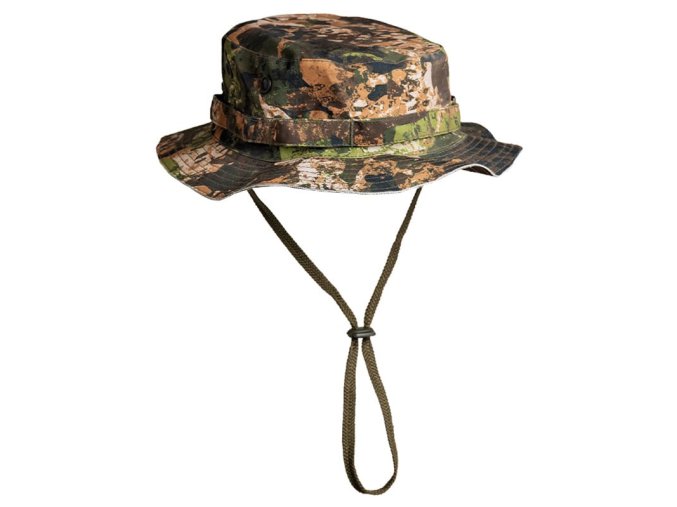 Klobouk US typ GI nepromokavý WASP Z3A