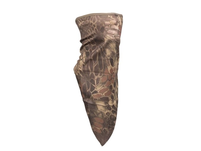 Nákrčník funkční MANDRA® WOOD