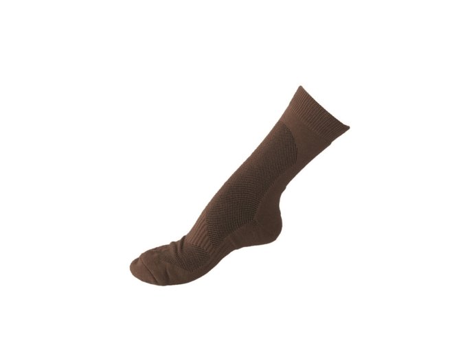 Ponožky COOLMAX® funkční COYOTE