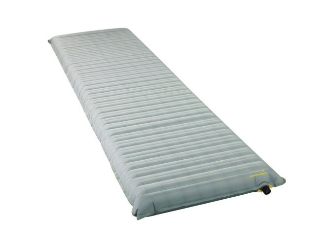 Karimatka nafukovací NeoAir® Topo™ Luxe Regular ZELENÁ