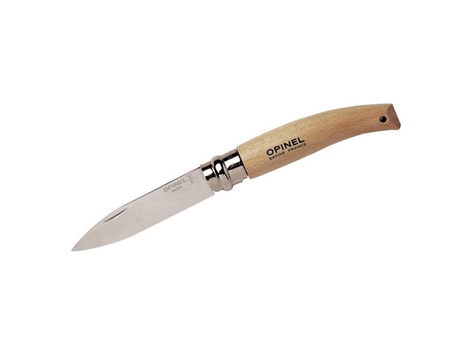 Nůž OPINEL VRP No.08 BUK špičák zahradnický