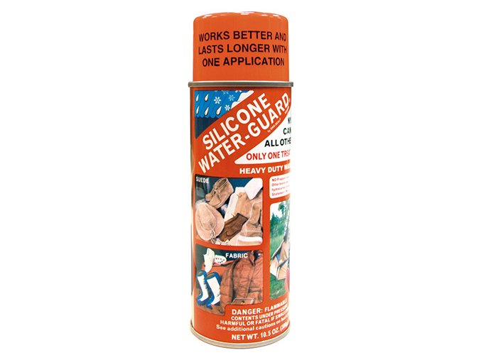 Impregnace sprej silikonový ATSKO 350ml