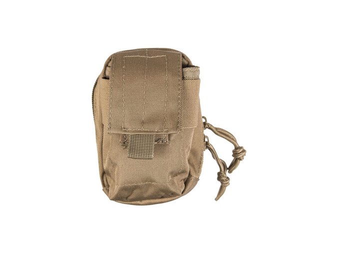 Pouzdro víceúčelové polstrované COYOTE BROWN