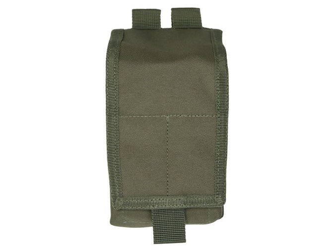 Pouzdro na zásobník G36 ZELENÉ