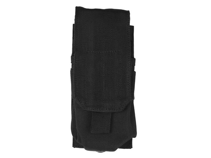 Pouzdro na zásobník M4/M16 ČERNÉ
